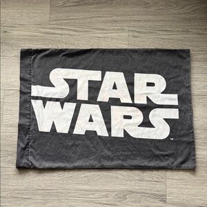 Star Wars Classic Pillowcase -